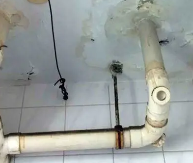 平度卫生间漏水检测多少钱