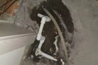 平度卫生间漏水检测多少钱