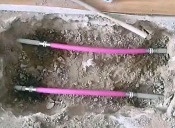 平度卫生间测漏水多少钱