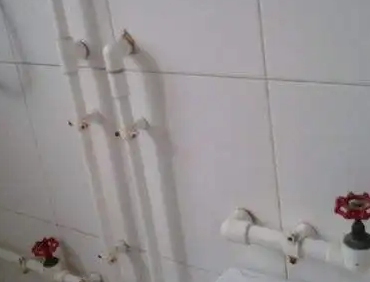 平度水管维修多少钱