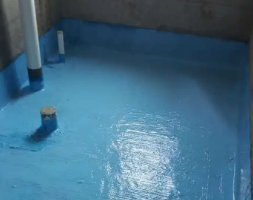 平度卫生间防水哪家好