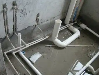 平度水管维修多少钱