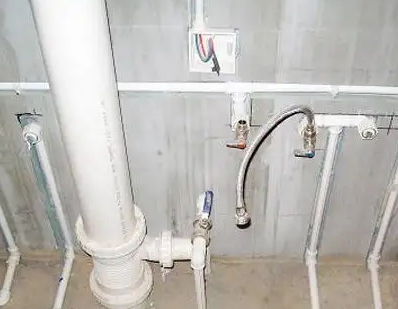 平度水管维修价格明细