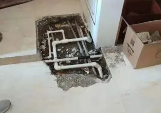 平度查漏水多少钱
