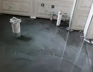 平度卫生间漏水维修公司为您专业分享下平度卫生间漏水检测的知识点