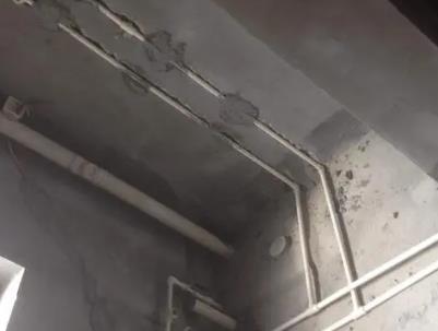 平度卫生间漏水维修技术的依据是什么