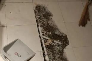 平度卫生间漏水检测电话